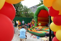 Kindertheater Carnaval