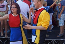 Talentscouts-Kunstkenners