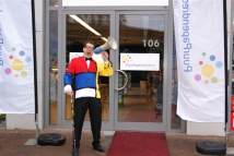 Talentscouts-Kunstkenners
