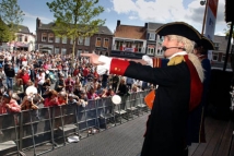 Maatwerk theater