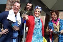 Maatwerk theater