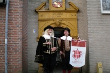 Maatwerk theater