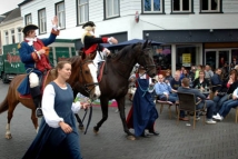 Maatwerk theater