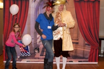 Markies en Markiezin