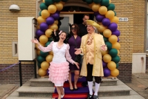 Markies en Markiezin