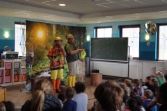 Ontdekkingsreiziger - Wereldreiziger