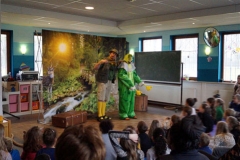 Ontdekkingsreiziger - Wereldreiziger