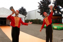 Piccolo's - Bellboys