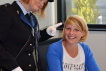 Politie
