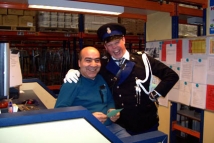 Politie