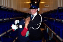 Politie
