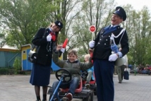 Politie