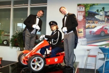 Promotie