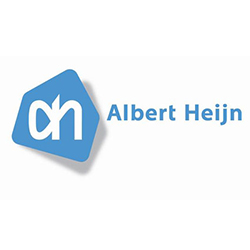 Albert-Heijn-logo