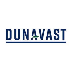 Dunavast-logo