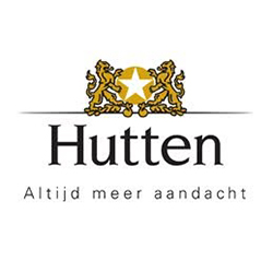 Hutten-catering-logo