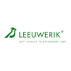 Leeuwerik-logo