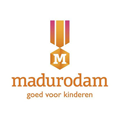 Madurodam-logo
