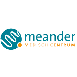 Meander-medisch-centrum-logo