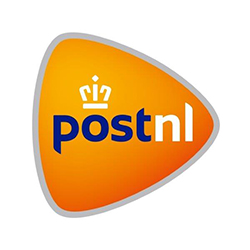 PostNL-logo