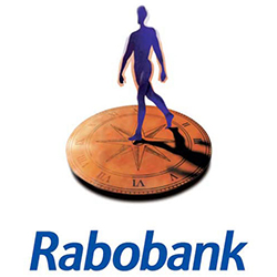 Rabobank-logo