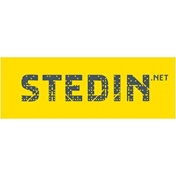 Stedin-logo