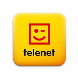 Telenet-logo