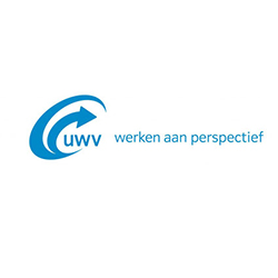 UWV-logo