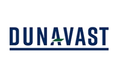 Dunavast-logo