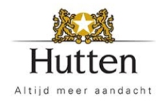 Hutten-catering-logo