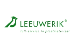 Leeuwerik-logo