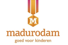 Madurodam-logo