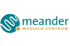 Meander-medisch-centrum-logo