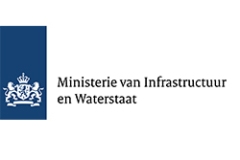 Ministerie-van-Infrastructuur-en-Waterstaat-logo