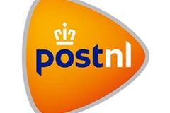 PostNL-logo
