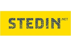 Stedin-logo