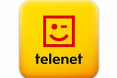 Telenet-logo