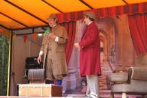 Sherlock Holmes - Detective