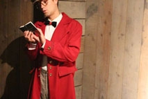Sherlock Holmes - Detective