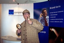 Sherlock Holmes - Detective