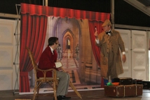 Sherlock Holmes - Detective