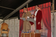 Sherlock Holmes - Detective