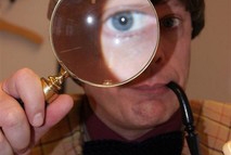 Sherlock Holmes - Detective