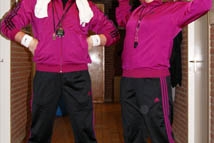 Sporters