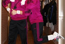 Sporters