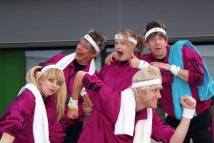 Sporters