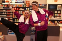 Sporters