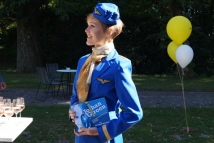 Stewardess (30)