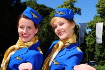 Stewardess (34)
