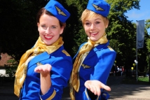 Stewardess (35)